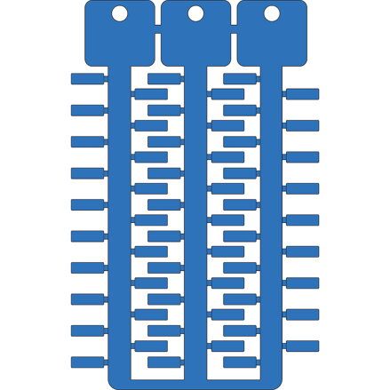 TAG -4 12 BLU