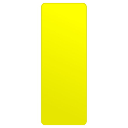 SCAF-STSI-PLAIN-YL-10
