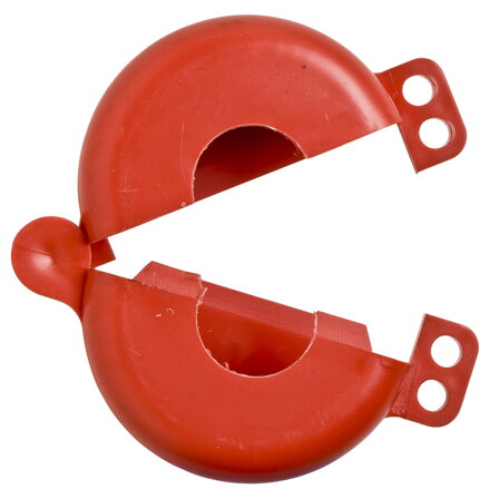 CYLINDER TANK LOCKOUT CYLINDER TANK LOCKOUT