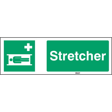 STEN E013-450x150-AL-CRD/1