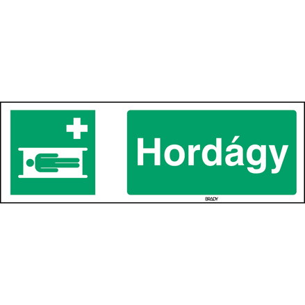 STHU E013-150x50-AL-CRD/1