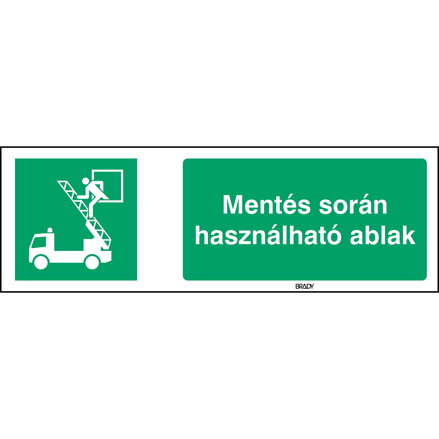 STHU E017-450x150-AL-CRD/1