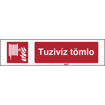 STHU F002-297x74-PP-CRD/1