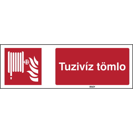 STHU F002-450x150-PP-CRD/1