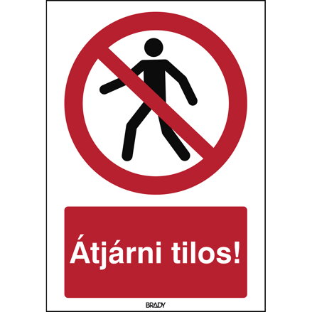 STHU P004-148x210-PP-CRD/1