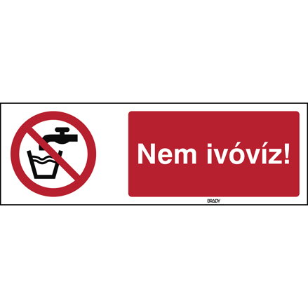 STHU P005-450x150-AL-CRD/1