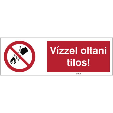 STHU P011-150x50-PP-CRD/1