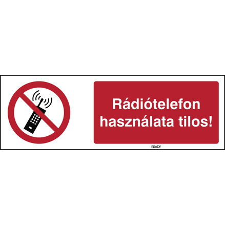 STHU P013-450x150-PP-CRD/1