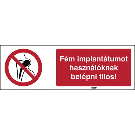 STHU P014-150x50-PP-CRD/1