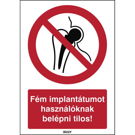 STHU P014-148x210-AL-CRD/1