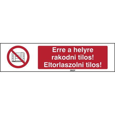 STHU P023-297x74-PP-CRD/1