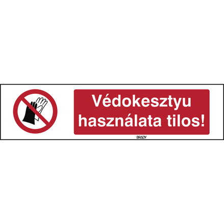 STHU P028-297x74-PP-CRD/1