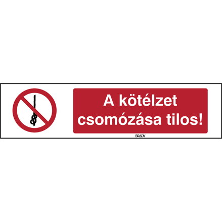 STHU P030-297x74-PP-CRD/1