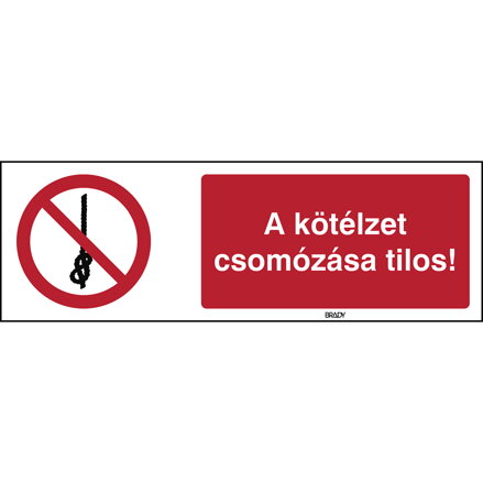 STHU P030-150x50-PP-CRD/1