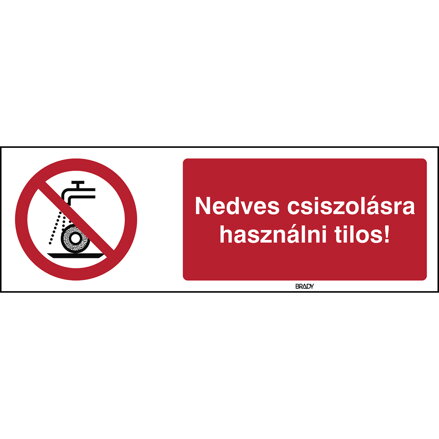 STHU P033-450x150-PP-CRD/1