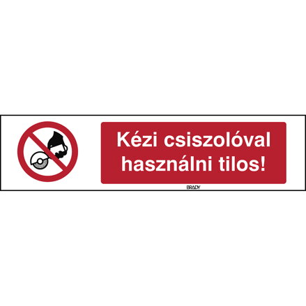 STHU P034-297X74-PE-CRD/1