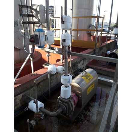 FG-DN100PN64-PFTE