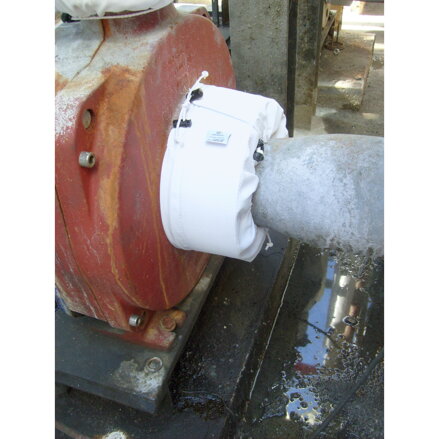 FG-DN100PN64-PFTE