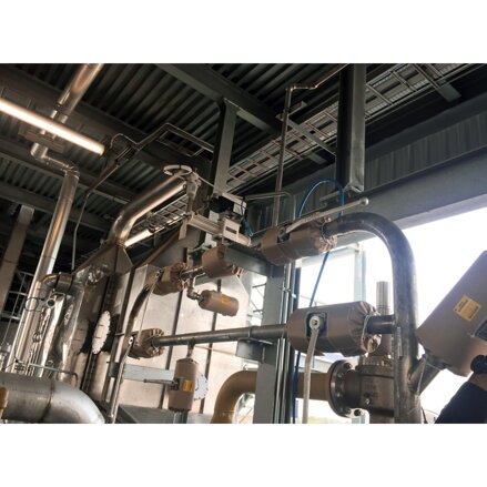FG-DN100PN40-VT