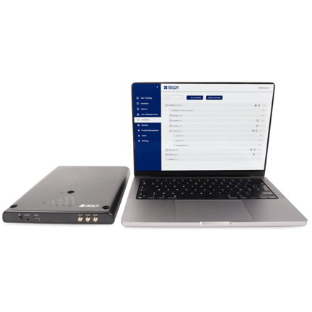 Brady SAMPOS1-RDR 310215