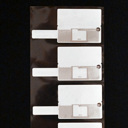 Brady THTFP-UHF-NM-B7508-52X40-0.1-L 323406