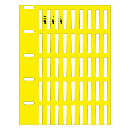 THTRDS-16x4,4-7696-YL
