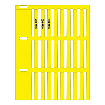 THTRDS-30x4,4-7696-YL