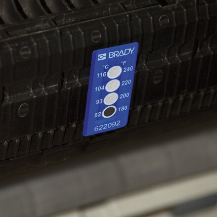 Brady TIL-4-82C/180F 622092