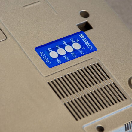 Brady TIL-4-82C/180F 622092