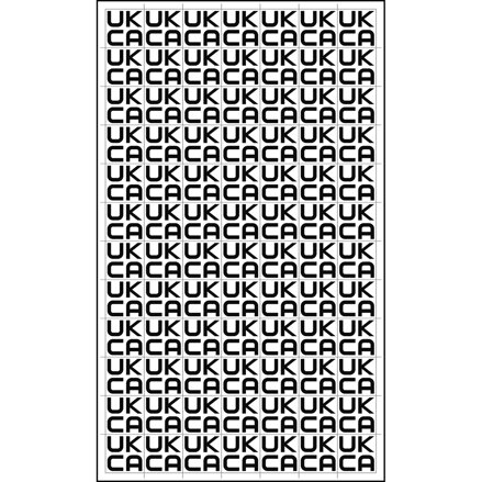 UKCA-15X15-PE