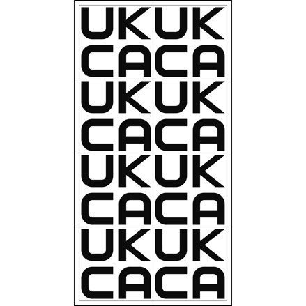 UKCA-50X50-PE