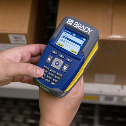 BR-V4500
