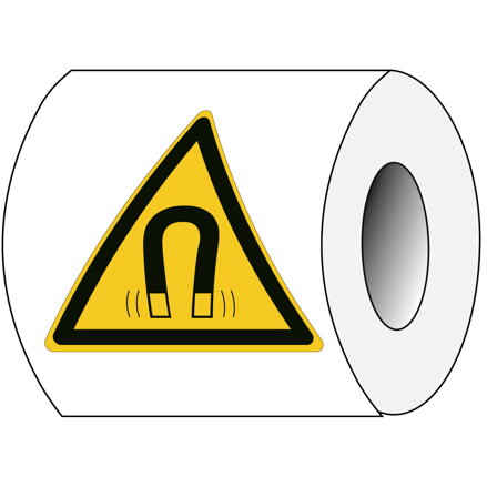 PIC W006-Tri 025-PE-ROLL/1