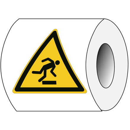 PIC W007-Tri 025-PE-ROLL/1