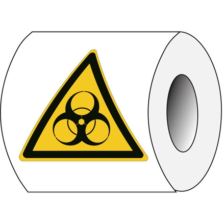 PIC W009-Tri 025-PE-ROLL/1