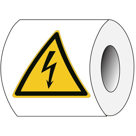 PIC W012- Tri 050-PE-ROLL/1