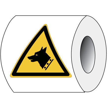 PIC W013-Tri 025-PE-ROLL/1