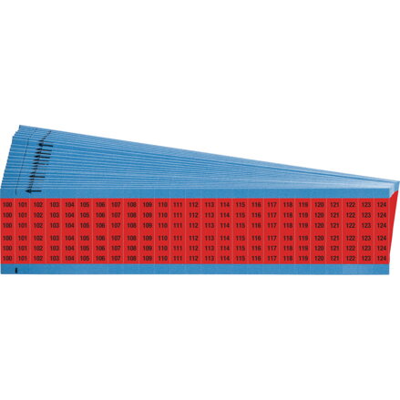 WM-100-124-RD-PK