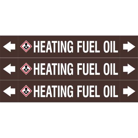 ASMEPM-37X230MM-HEATING FUEL OIL
