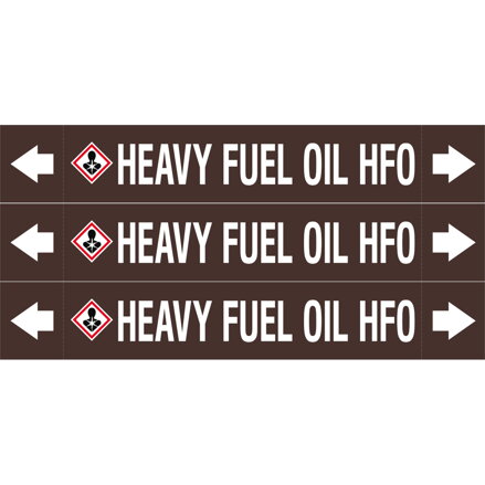 ASMEPM-37X230MM-HEAVY FUEL OIL HFO