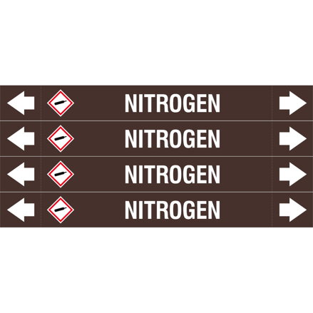 ASMEPM-26X230MM-NITROGEN
