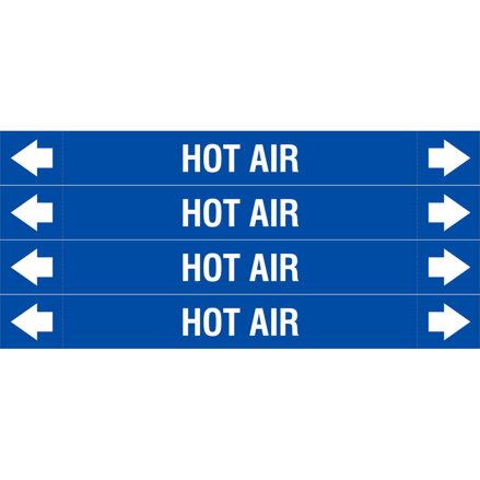 ASMEPM-26X230MM-HOT AIR