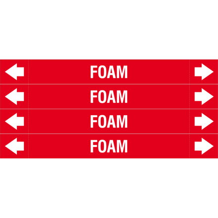 ASMEPM-26X230MM-FOAM