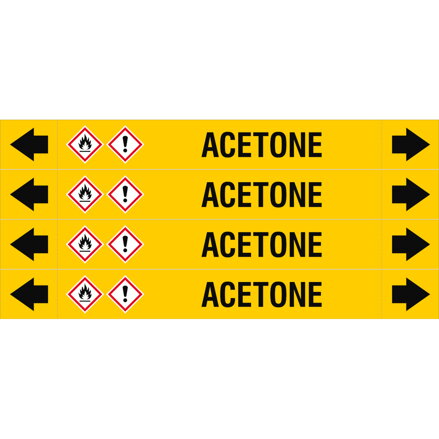 ASMEPM-26X230MM-ACETONE
