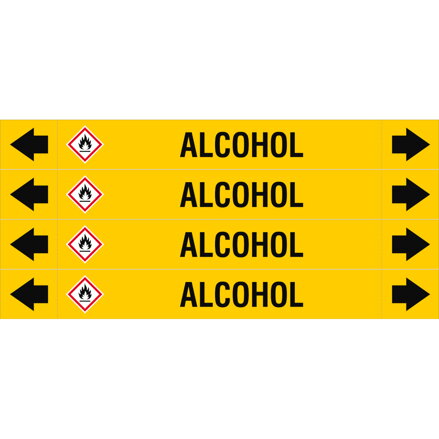 ASMEPM-26X230MM-ALCOHOL