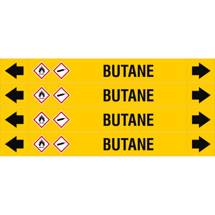 ASMEPM-26X230MM-BUTANE