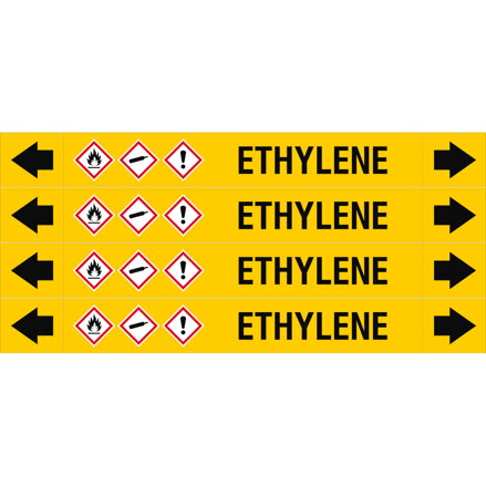 ASMEPM-26X230MM-ETHYLENE