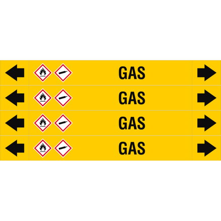 ASMEPM-26X230MM-GAS