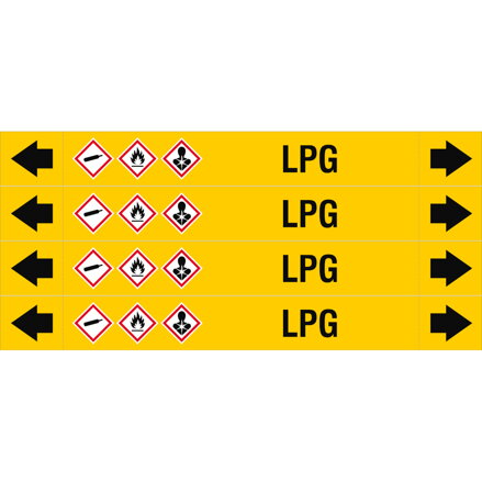 ASMEPM-26X230MM-LPG