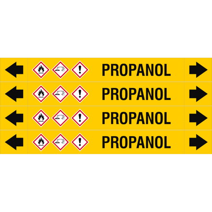 ASMEPM-26X230MM-PROPANOL
